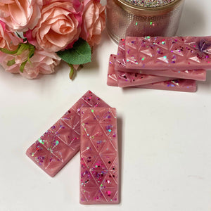 Love Notes ~ Scented Melting Wax Bar