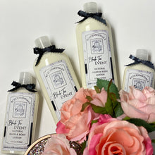 Black Tie Event ~ Natural Hand & Body Lotion