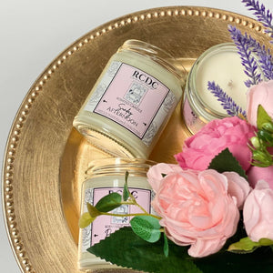 Sunday Afternoon ~ Natural Hand Poured Soy Candle