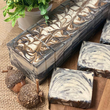 ONLY 1 Left Birchwood Oud ~ Handmade Cold Process Soap