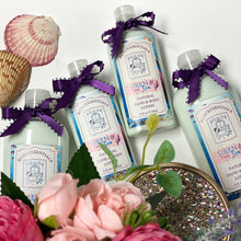 Siren Of The Sea ~ Natural Hand & Body Lotion
