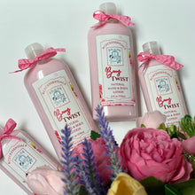 Berry Twist ~ Natural Hand & Body Lotion