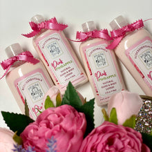 Pink Pineapple ~ Natural Hand & Body Lotion