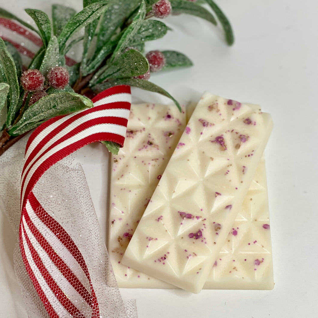 Ginger & Spice ~ Scented Melting Wax Bar