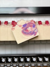 Love Notes xoxo ~  Handmade Cold Process Soap