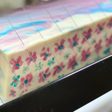 Lady Lola~ Natural Handmade Cold Process Soap