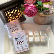 DWC Hotel Lobby ~ Scented Melting Wax Tarts