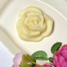 Solid Lotion Bar ~ Unscented