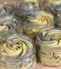 Bright As Day ~ Turmeric Whipped Face Soap