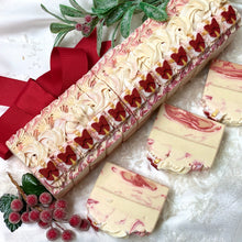 BRECKENRIDGE Handmade Cold Process Soap ~ From The Christmas Towns Collection