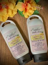 Tropical Smoothie ~  Gift Set
