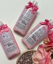 Love Notes ~Natural Hand & Body Lotion