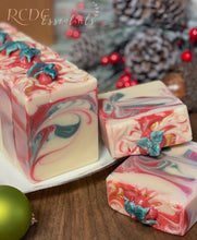 Be Merry Cranberry ~  Gift Set