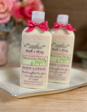 Dragon Pear & Poppy ~ Gift Set