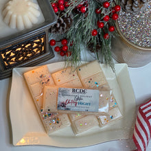 Oh Holy Night ~ Scented Melting Wax Bar