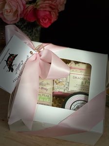 Dragon Pear & Poppy ~ Gift Set