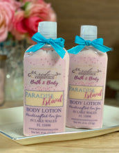 Paradise Island ~ Gift Set