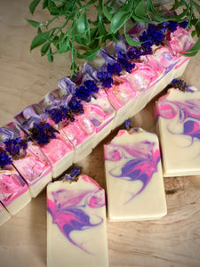 Butterfly Kisses ~ Gift Set