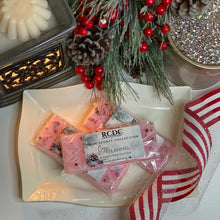 Cozy Flannel ~ Scented Melting Wax Bar