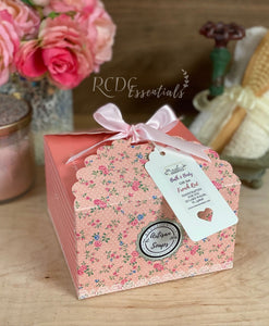French Red ~ Gift Set