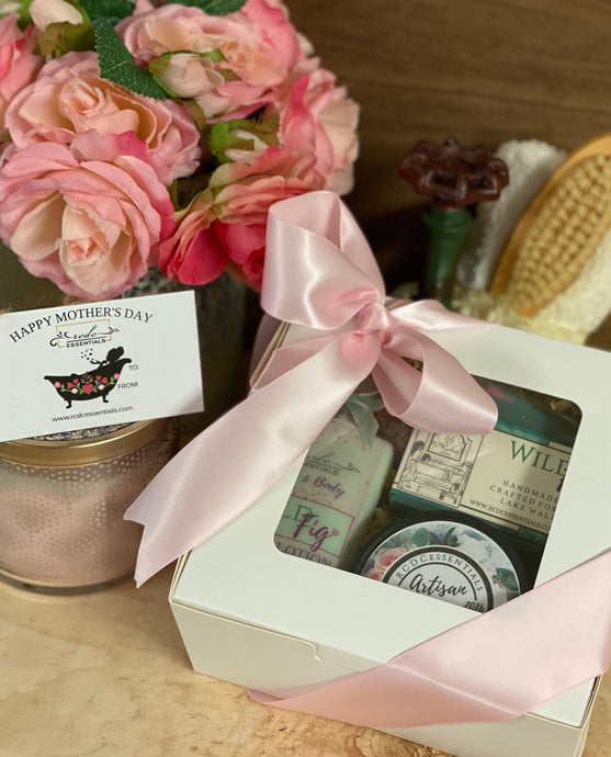 Wild Fig ~ Gift Set