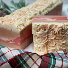 Gingerbread Cookies ~ Handmade Cold Process Soap